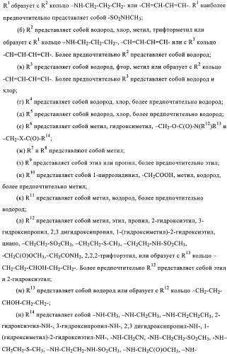 Производные хиназолинона и их применение в качестве агонистов каннабиноидного (св) рецептора (патент 2374235)