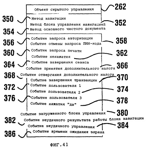Система автоматизированных банковских машин и способ усовершенствования (патент 2255371)