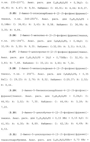 Новые гетероароматические ингибиторы фруктозо-1,6-бисфосфатазы, содержащие их фармацевтические композиции и способ ингибирования фруктозо-1,6-бисфосфатазы (патент 2327700)