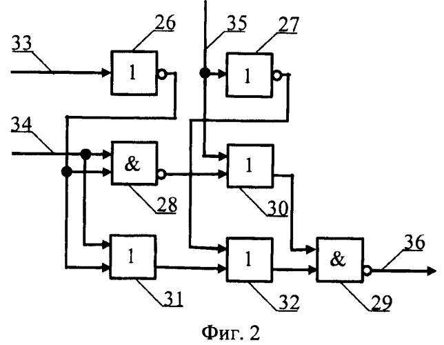 Цифровой регулятор для системы управления электромагнитным подвесом ротора (патент 2433443)