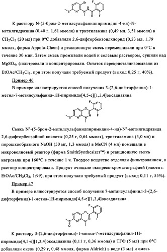 Диазинопиримидины и фармацевтическая композиция, содержащая их (патент 2340618)