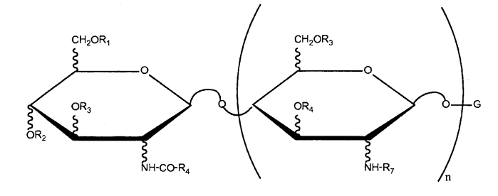 Хитоолигосахариды и способы их применения для усиления роста растений (патент 2564844)
