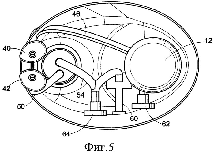 Системы и способы промывания носа (патент 2471472)
