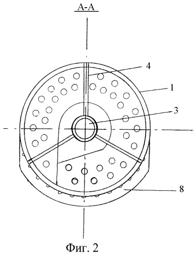 Пихтоваренная установка (патент 2437926)