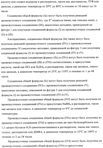 Производные азабифениламинобензойной кислоты в качестве ингибиторов dhodh (патент 2481334)