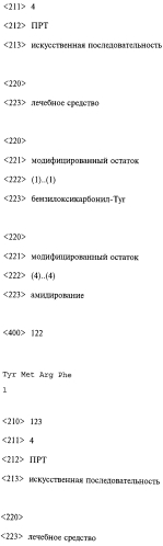 Способ лечения или профилактики ракового заболевания у человека, которое характеризуется повышенным уровнем экспрессии или активности gadd45β по сравнению с обычными здоровыми клетками, в случае зависимости жизнеспособности и/или роста раковых клеток от nf-кв, и трипептид. (патент 2577311)