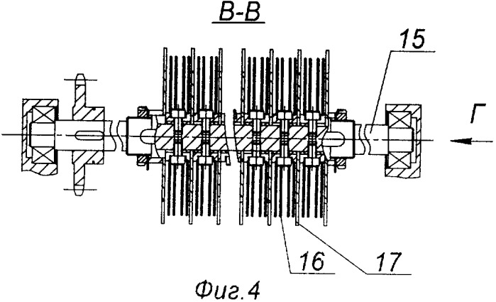 Установка для измельчения баллиститного трубчатого пороха (патент 2336258)