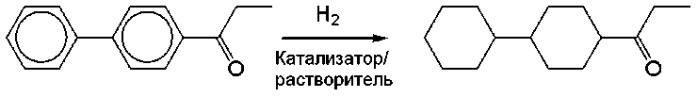 Способ получения циклогексилалкилкетонов (патент 2528049)