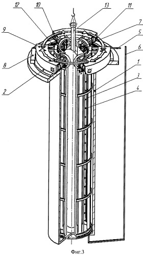 Устройство для охлаждения изделий при термической обработке (патент 2487175)