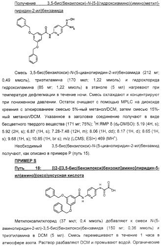 Соединения, воздействующие на глюкокиназу (патент 2329043)