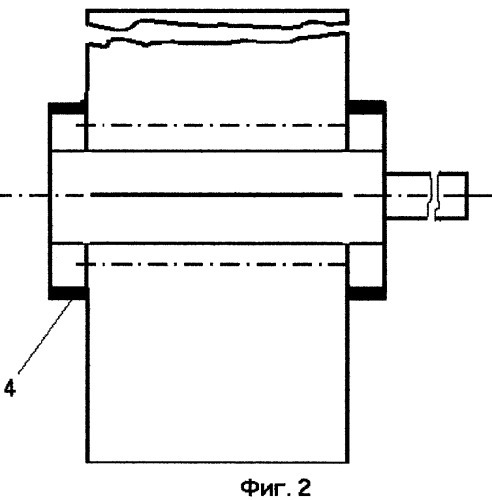Шлифовальный инструмент (патент 2354536)