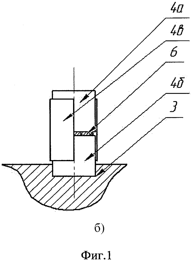 Способ определения чувствительности взрывчатых веществ к механическому воздействию (патент 2630340)