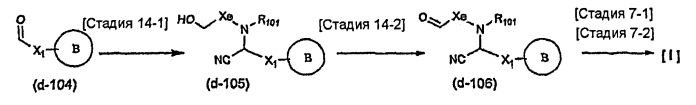 Азотсодержащие конденсированные гетероциклические соединения и их применение в качестве ингибиторов продукции бета-амилоида (патент 2515976)