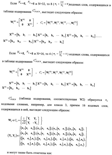 Способ и терминал для передачи обратной связью информации о состоянии канала (патент 2510135)