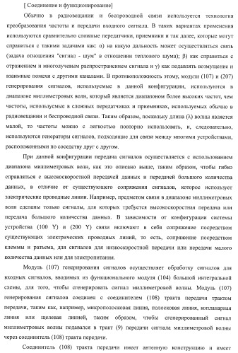Система беспроводной передачи данных, устройство беспроводной связи и способ беспроводной передачи данных (патент 2450455)