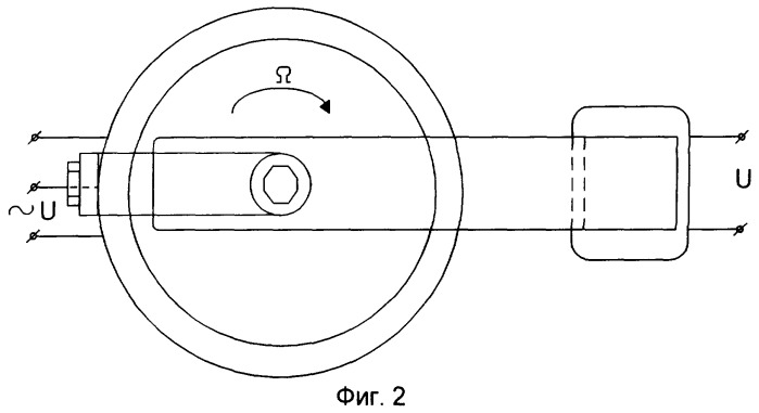 Электролизер (патент 2244765)