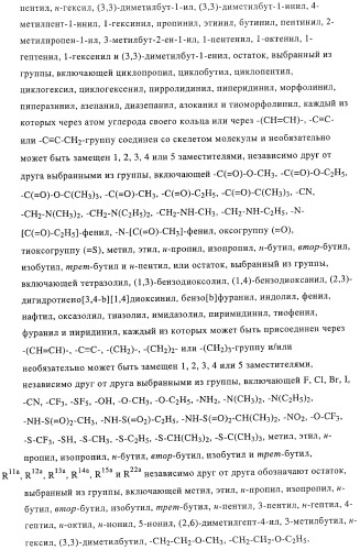 Новые соединения-лиганды ваниллоидных рецепторов и применение таких соединений для приготовления лекарственных средств (патент 2446167)