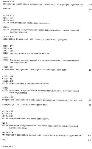 Проникающие в клетку пептиды и полипептиды для клеток микроорганизмов (патент 2526511)