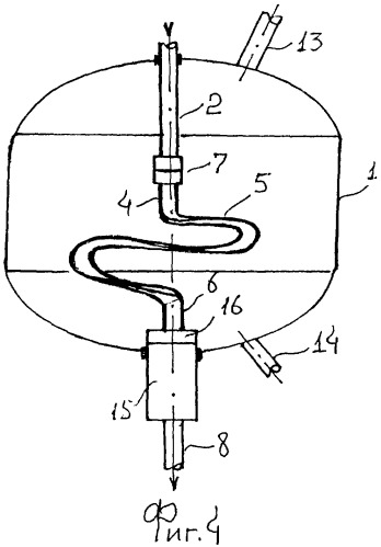 Технологическая установка (патент 2280500)