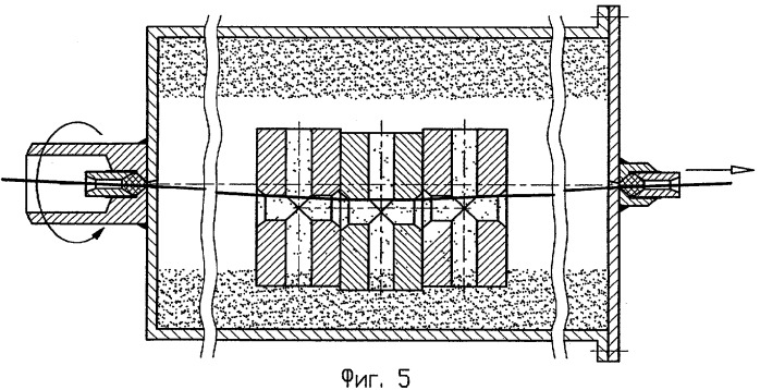 Устройство для правки сварочной проволоки (патент 2291020)