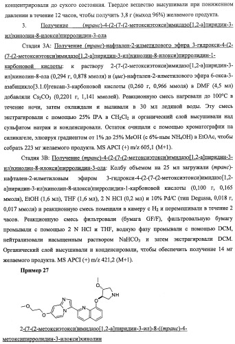 Соединения имидазо[1,2-a]пиридина в качестве ингибиторов рецепторных тирозинкиназ (патент 2467008)