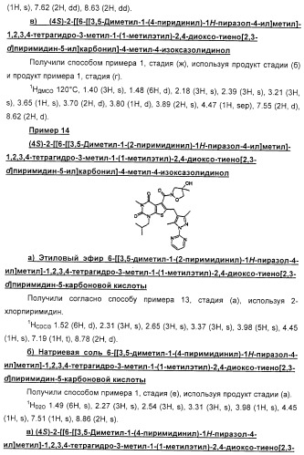 Тиенопиримидиндионы и их применение в модулировании аутоиммунного заболевания (патент 2331647)