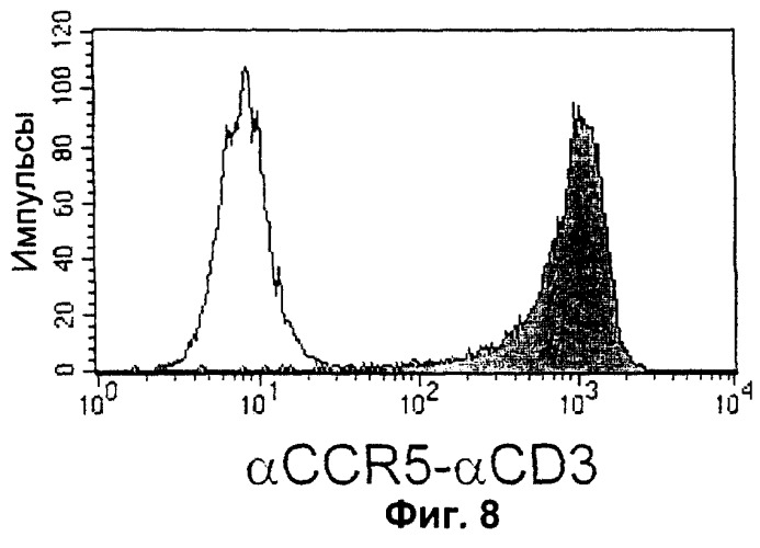Конструкции антител и хемокинов и их применение при иммунологических нарушениях (патент 2252786)