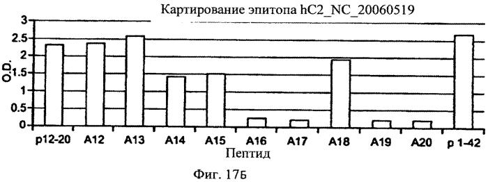 Применение антитела против амилоида-бета при глазных заболеваниях (патент 2571859)