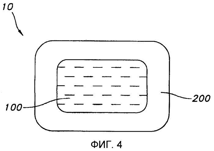 Композиция для жевательной резинки с жидким наполнителем (патент 2398442)