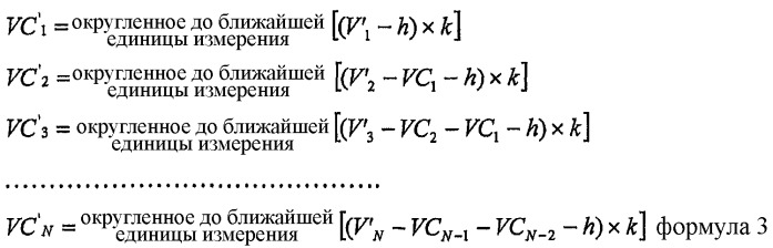Способ обработки цифрового файла, в частности, типа изображения, видео и/или аудио (патент 2510150)