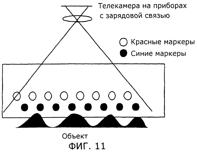 Оптический тактильный датчик (патент 2263885)