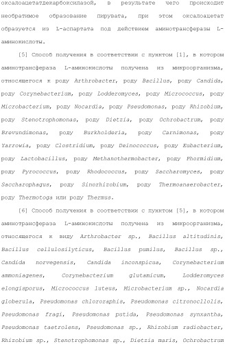 Способ получения монатина (патент 2505606)