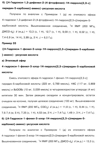 Соединения пирроло- и тиазолопиридина (варианты) и фармацевтическая композиция на их основе (патент 2461557)