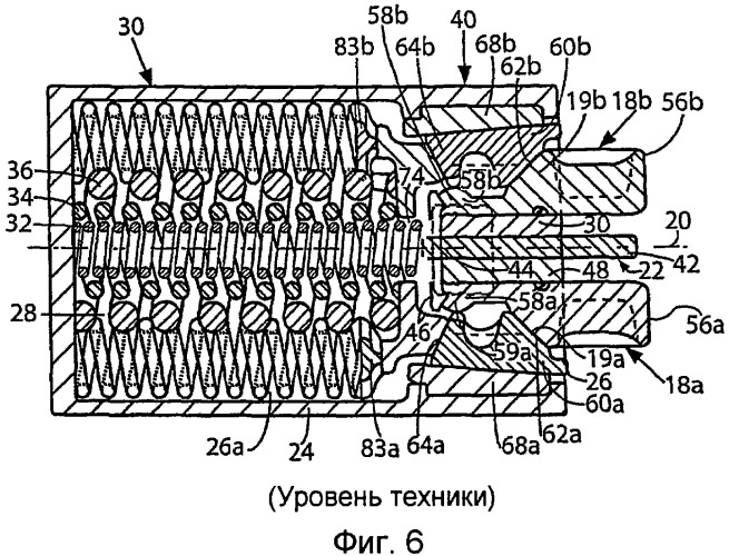 Узел поглощающего аппарата, содержащий корпус, сжимаемый эластомерный пружинный элемент и фрикционный демпфирующий механизм (патент 2489289)