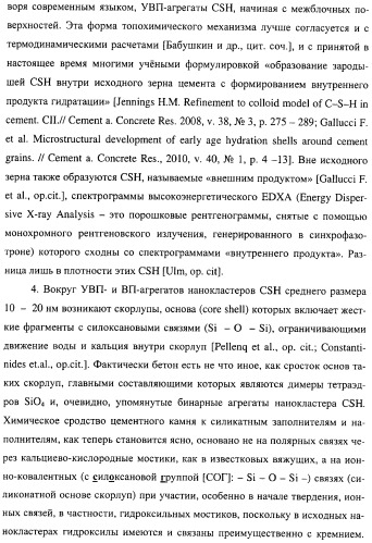 Добавка к цементу, смеси на его основе и способ ее получения (варианты) (патент 2441853)