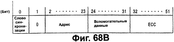 Носитель записи, записывающее устройство и считывающее устройство (патент 2280290)