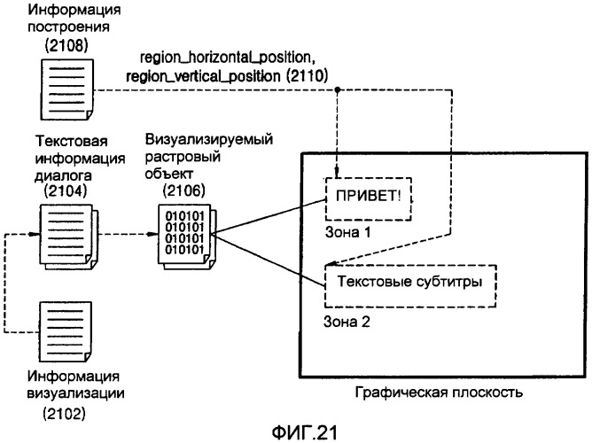 Устройство для воспроизведения данных с носителя для хранения информации (патент 2490730)