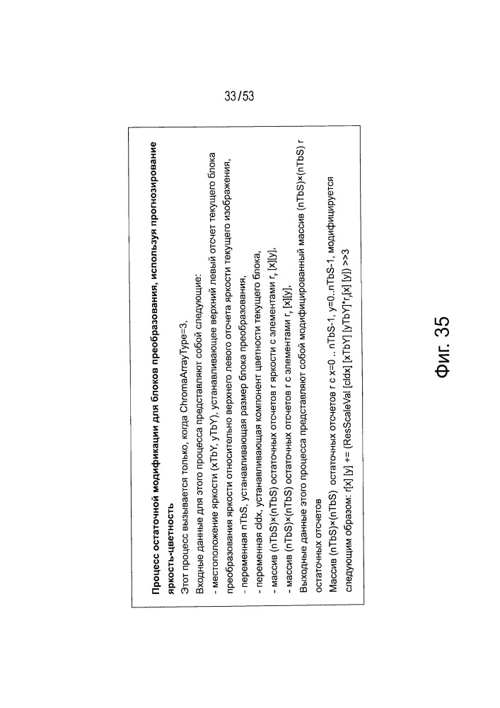 Устройство и способ обработки изображений (патент 2663359)