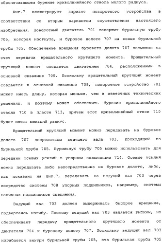 Бурение бокового ствола из основной скважины (патент 2358087)