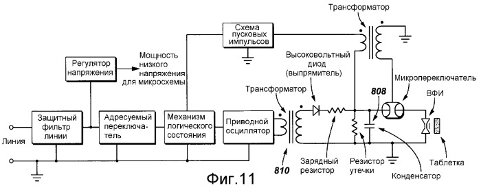 Объединенные детонаторы для использования со взрывными устройствами (патент 2295694)