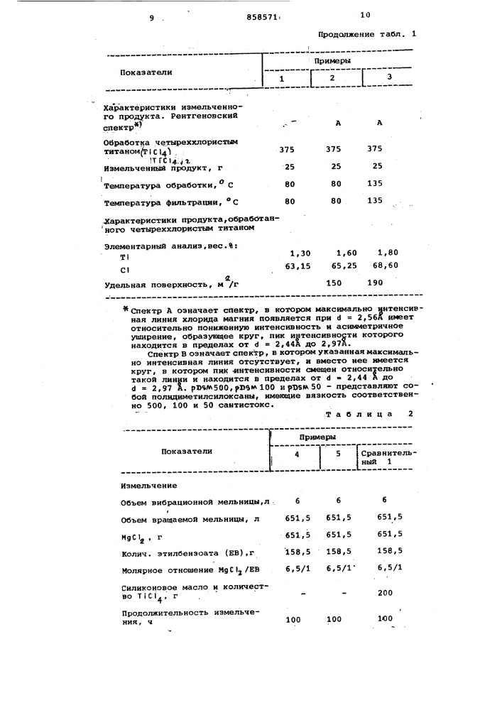 Способ получения полипропилена (патент 858571)