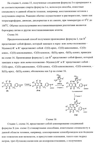 Новые производные фталазинона в качестве ингибиторов киназы аврора-а (патент 2397166)
