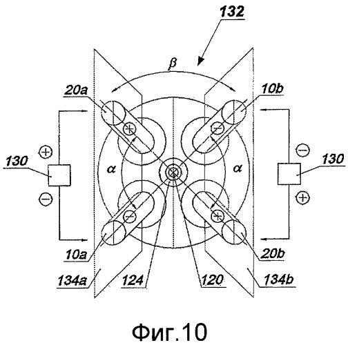 Плазменные устройство и система (патент 2479438)