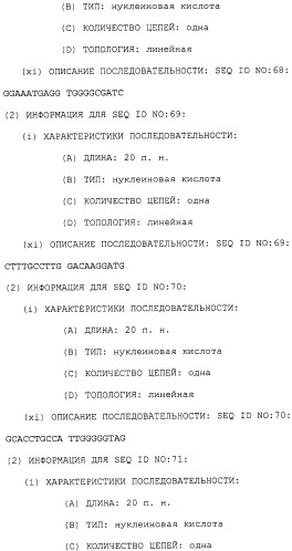 Факторы, действующие на активность фермента, высвобождающего рецептор фактора некроза опухолей (патент 2279478)