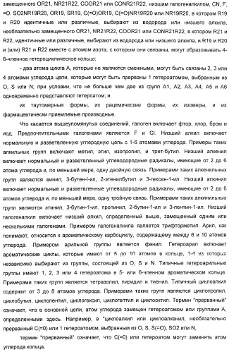 Использование ингибиторов pde7 для лечения нарушений движения (патент 2449790)