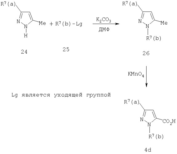 Инсектицидные антраниламиды (патент 2278852)