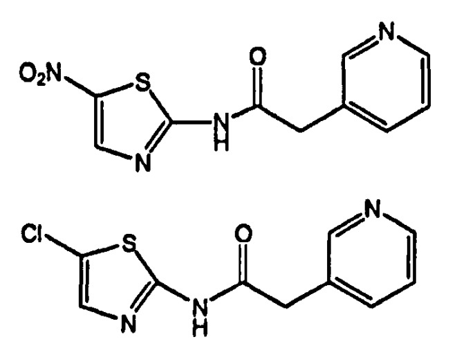 N-(2-тиазолил)амидные производные в качестве ингибиторов gsk-3 (патент 2450000)