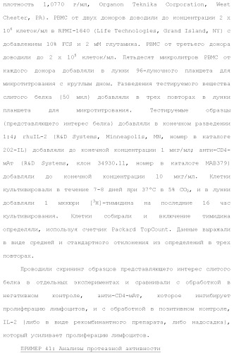 Слитые белки альбумина (патент 2369404)