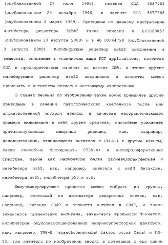 Применение антител к ctla-4 (патент 2346702)