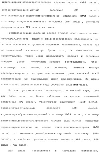 Композиция полимера молочной кислоты и формованное изделие из данной композиции (патент 2485144)